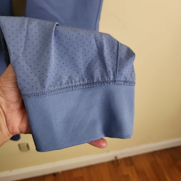 Barco One Boost Jogger Scrub Pants Blue Size S - Picture 11 of 14